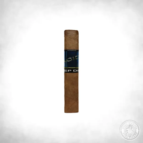 Drew Estate Acid Blue Deep Dish single
