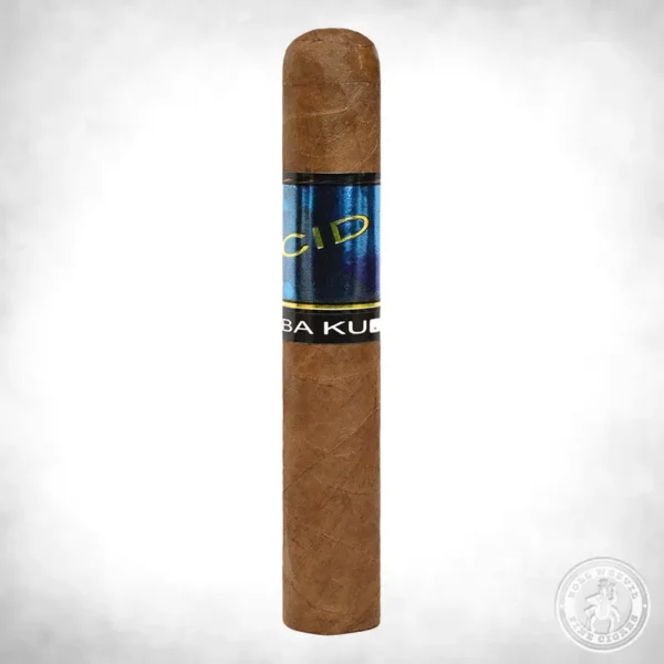 Drew Estate Acid Blue Kuba Kuba single
