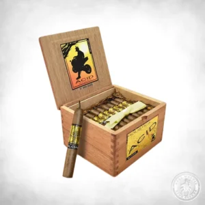 Drew Estate Acid Gold featured