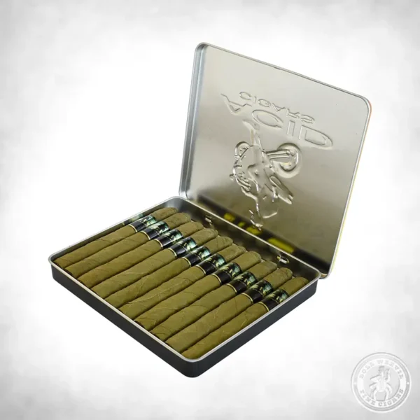 Drew Estate Acid Krush Green tin-10