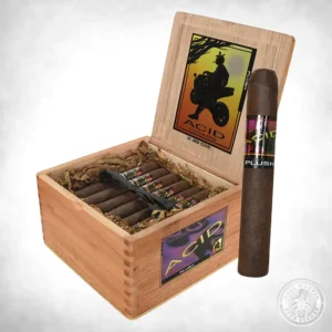 Drew Estate Acid Purple featured