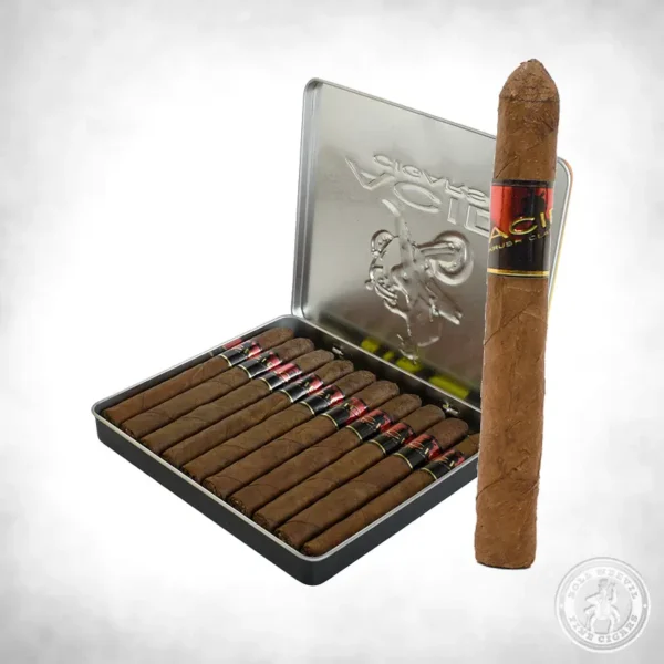 Drew Estate Acid Red featured