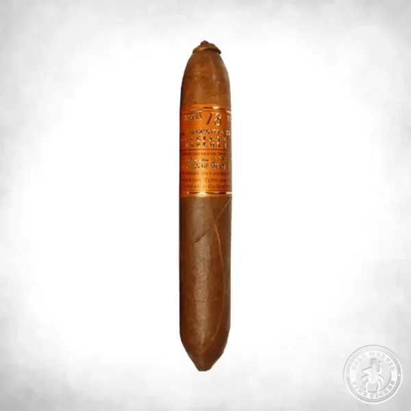Gurkha Cellar Reserve 18 year single