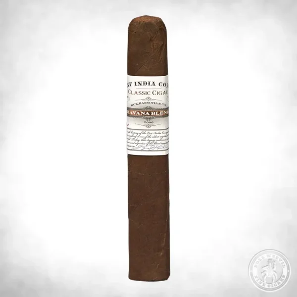 Gurkha Havana Blend single