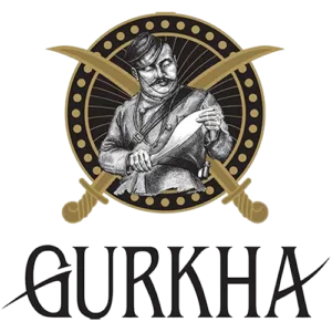 Gurkha Cigars Logo
