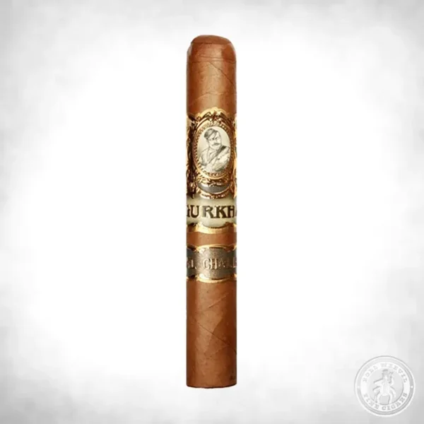 Gurkha Royal Challenge single