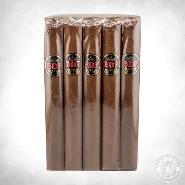 Powstanie BDP pack-20