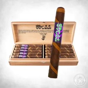 Powstanie SBC22 featured