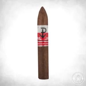 Powstanie Broadleaf Belicoso single