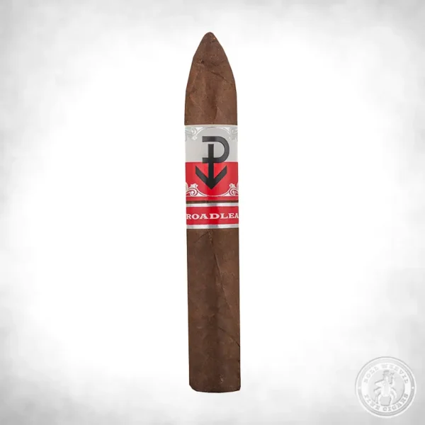 Powstanie Broadleaf Belicoso single