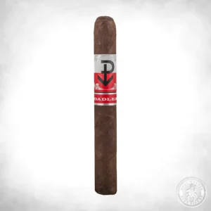 Powstanie Broadleaf Corona single
