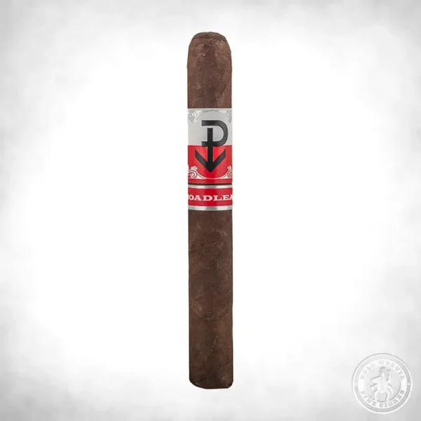 Powstanie Broadleaf Corona single