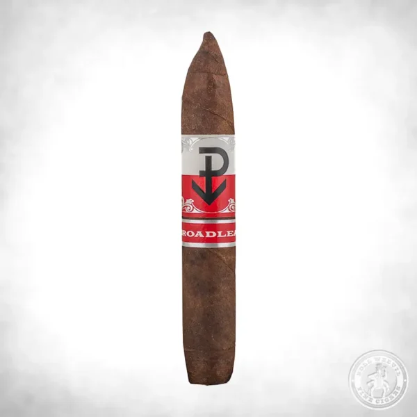 Powstanie Broadleaf Perfecto single