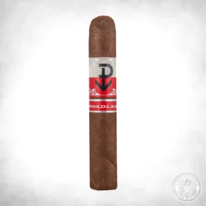 Powstanie Broadleaf Robusto single