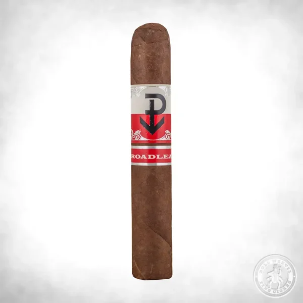 Powstanie Broadleaf Robusto single