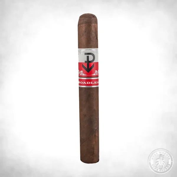 Powstanie Broadleaf Toro single