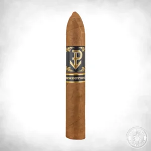 Powstanie Connecticut Belicoso single