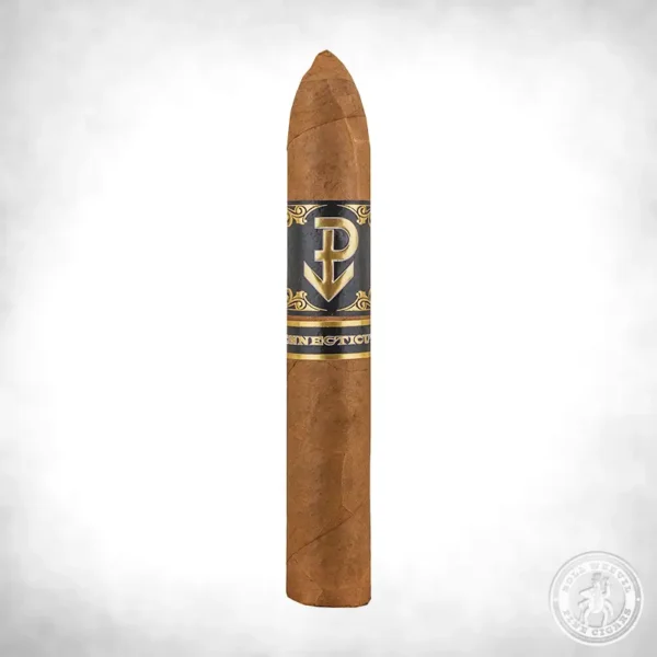Powstanie Connecticut Belicoso single