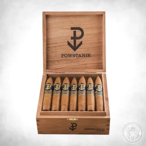 Powstanie Connecticut Perfecto box-24