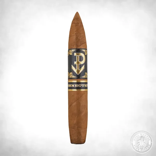 Powstanie Connecticut Perfecto single