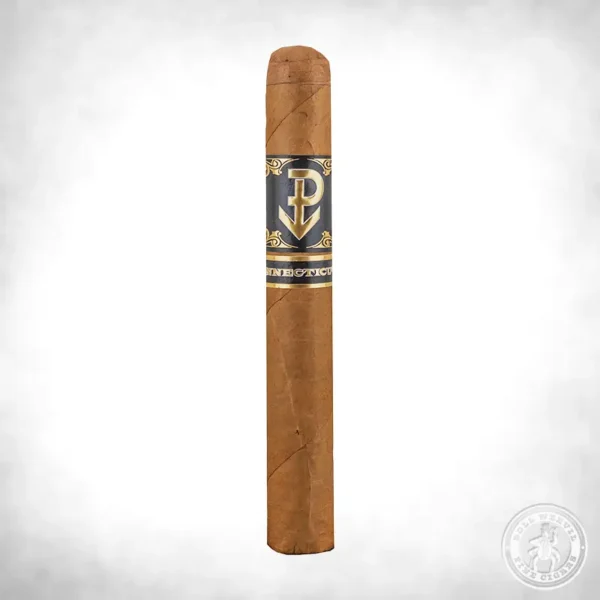 Powstanie Connecticut Toro single