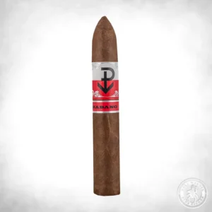 Powstanie Habano Belicoso single
