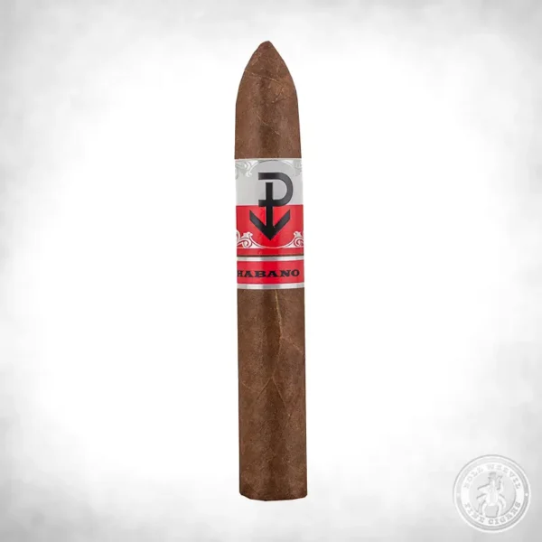 Powstanie Habano Belicoso single