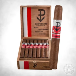 Powstanie Habano featured