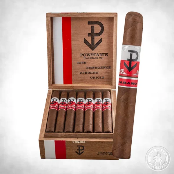 Powstanie Habano featured