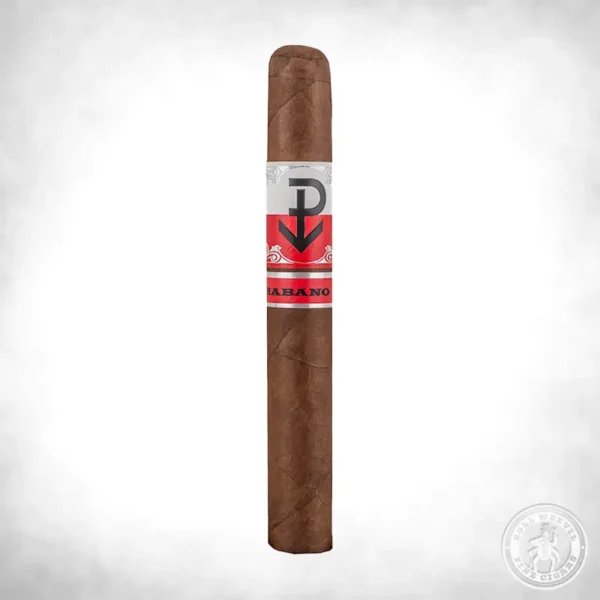 Powstanie Habano Corona single