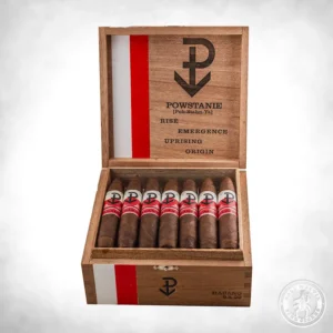 Powstanie Habano Perfecto box-24
