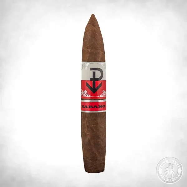 Powstanie Habano Perfecto single