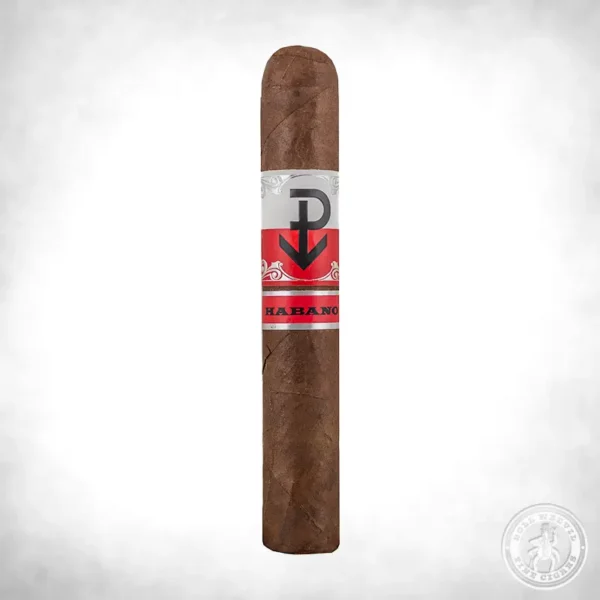 Powstanie Habano Robusto single