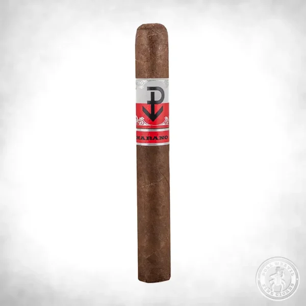 Powstanie Habano Toro single