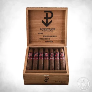 Powstanie San Andreas Perfecto box-24