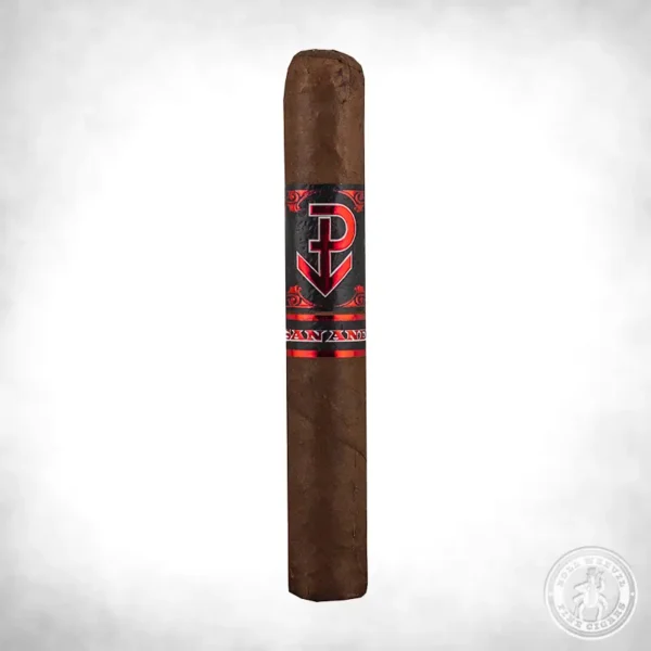 Powstanie San Andreas Robusto single