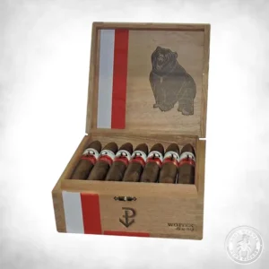 Powstanie Wojtek Perfecto box-20