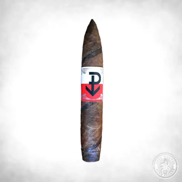 Powstanie Wojtek Perfecto single