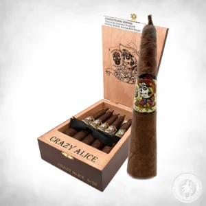 Drew Estate Deadwood - Crazy Alice