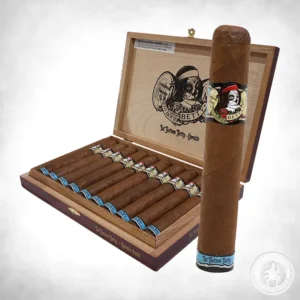 Drew Estate Deadwood - Fat Bottom Betty Gordito