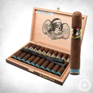 Drew Estate Deadwood - Fat Bottom Betty Robusto