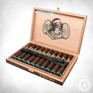 Drew Estate Deadwood - Fat Bottom Betty Robusto open box-10