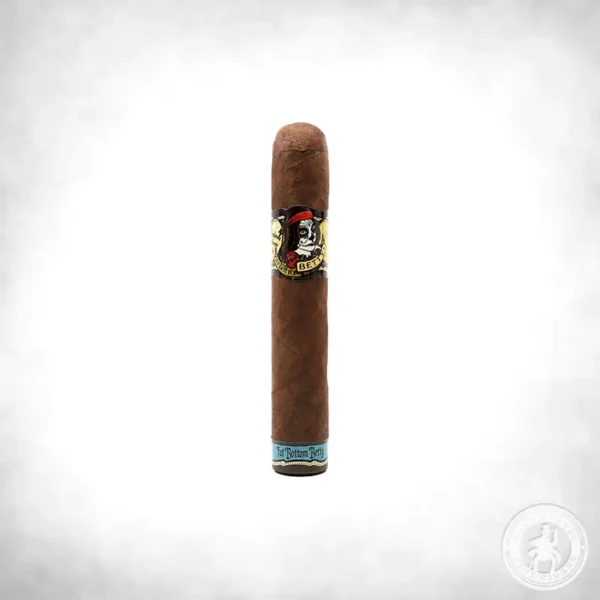 Drew Estate Deadwood - Fat Bottom Betty Robusto single