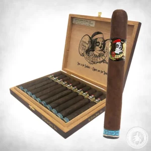 Drew Estate Deadwood - Fat Bottom Betty Toro