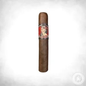 Drew Estate Deadwood - Leather Rose Petite Corona single