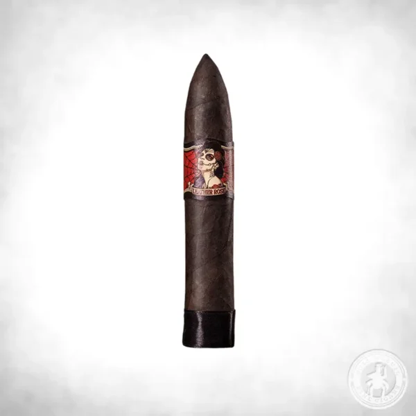 Drew Estate Deadwood - Leather Rose Torpedo single