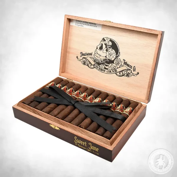 Drew Estate Deadwood - Sweet Jane Corona open box-24