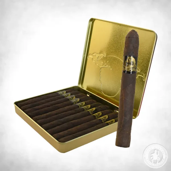 Drew Estate Deadwood - Sweet Jane Tin