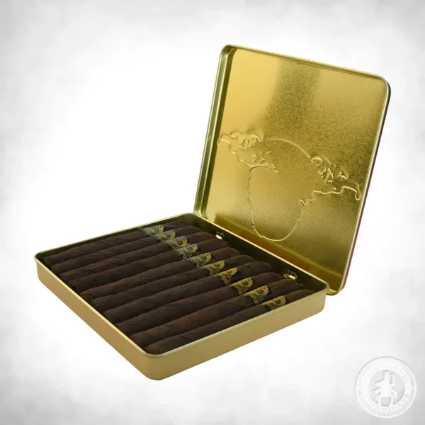 Drew Estate Deadwood - Sweet Jane Tin open tin-10