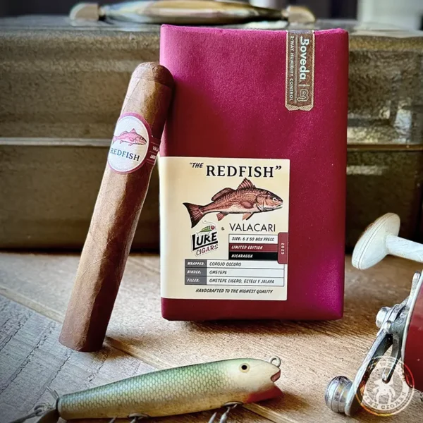 Lure Cigars - Redfish - Gang-02